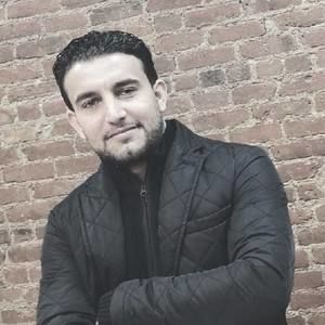 Meet your Posher, Al moatasem